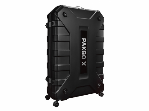 TOPEAK Pakgo X